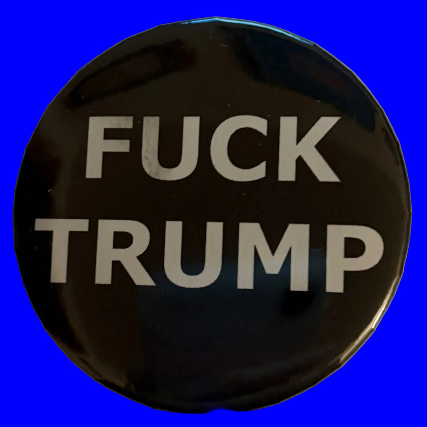 Protest Buttons