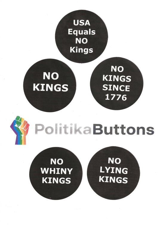 Buttons 16-20